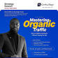 Mastering Organic Traffic - How to Attract event image