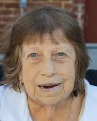 Judy Wicker Obituary August 1, 2023