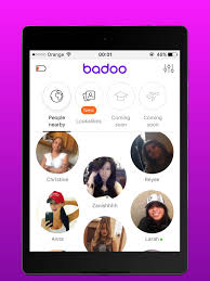 Be honest the key is to be yourself. Badoo Chat Dating App For Android Apk Download