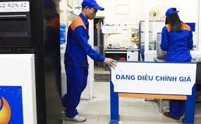 Tại thị trường trong nước, giá xăng dầu hôm nay 10/7 (tính đến 7h00) tại các mặt hàng xăng dầu tiêu dùng phổ biến trên thị trường như sau Gia XÄƒng Gia XÄƒng Dáº§u Gia Dáº§u Gia XÄƒng TÄƒng Gia Xang Dau Gia Xang Gia Dau Ttvh Online