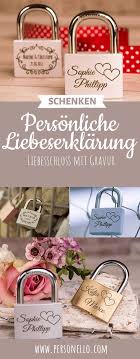 Du Bist Unsterblich Verliebt Und Du Willst Dass Es Jeder Sieht Das Liebesschloss Ist Eines Der Schonste Liebesschloss Romantische Geschenke Diy Geschenke Mann