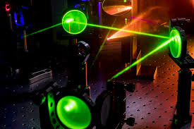 Lasers for Quantum Photonics