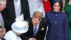 Hier finden sie brandheiße news, aktuelle videos, tolle gewinnspiele und den direkten. Prinz Harry Und Herzogin Meghan Bekommen Nachwuchs So Erfuhr Queen Elizabeth Ii Die Baby News