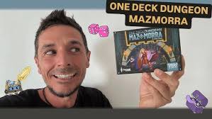 Tiny Dungeon Juego de rol