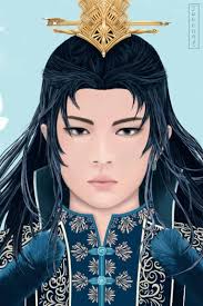 Amazon.com: King of North Abyss. Blank Journal Notebook: Fanart Notebook  based