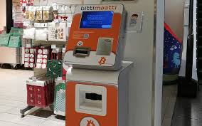 Find your nearest bitcoin atm. Bitcoin Atm Installations Now Outpacing Bank Atms Despite Price Drop Bitcoinist Com