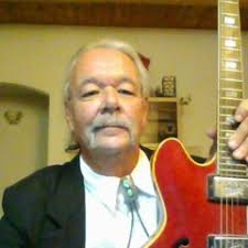 Stream Kirk Baldwin music