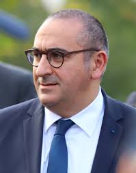 Laurent Nuñez — Wikipédia