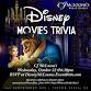 Disney Movies Trivia event image