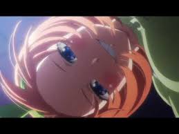 五等分の花嫁 四葉 Cv佐倉綾音 うーそー Youtube