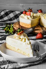 Einfacher Vanille Pudding Kuchen Ahalni Sweet Home Rezept Pudding Kuchen Kuchen Und Torten Rezepte Kuchen