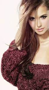 Log In Tumblr Nina Dobrev Style Nina Dobrev Beauty
