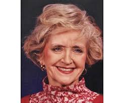 Martha Raley Buffington Obituary (2024)