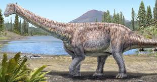 Prepárate para la aventura en parque safari. Presentan Al Arackar Licanantay El Nuevo Dinosaurio Descubierto En Chile
