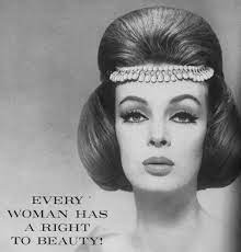 Nena Von Schlebrugge Model Beauty Vintage Hairstyles Vintage Beauty