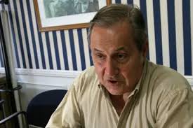 Murió Raúl Shaw Moreno