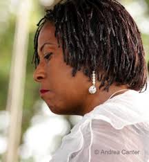 Creative Spirit, Educator, Jazz Pianist Geri Allen, 1957-2017