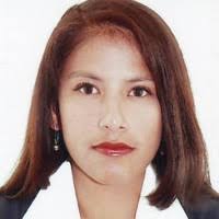 Patricia Rosario Huamán Apaza