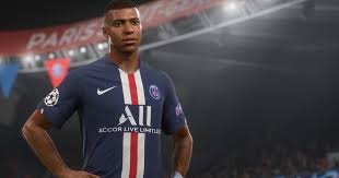 90' + 5' second half ends, peru. Roban El Codigo Fuente Del Fifa 21 Y Lo Ponen A La Venta En La Dark Web