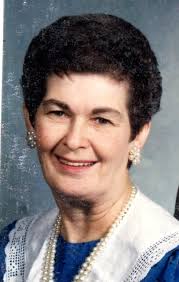 Norma Bernard Obituary