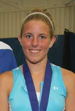 The 35th Annual Indiana High School Athletic Association Girls Tennis State  Finals