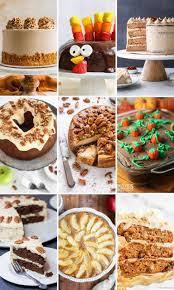 This recipe is the tasty answer. 30 Thanksgiving Cake Ideas Easy Delicious Pizzazzerie