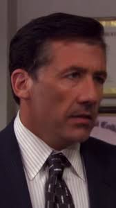 Sean Flower, Mayor of Eureka whenever he sees his name tagged in a post