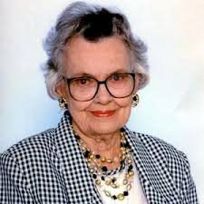 Greta Stone Fain (1915-2016)