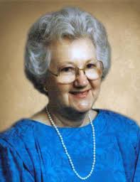 Obituary information for Lavada F. (Hahn) Steiner