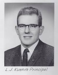 Lifelong Lutheran teacher and coach passes away