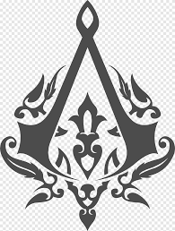 Assassin s creed unity art anime drawing assassins creed. Assassin S Creed Iii Assassin S Creed Revelations Assassin S Creed Unity Assassins Creed Unity Logo Video Game Png Pngegg
