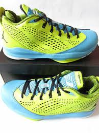 The combination of their new releases. Nike Air Jordan Cp3 Vii Chris Paul Mens Basketball Sneaker 616805 306 Turnschuhe Ebay