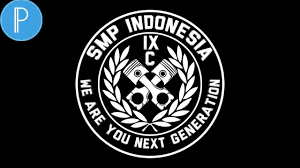 Logo keren buat jaket, logo keren buat topi, logo keren buat baju, logo keren murah, logo keren unik jasa pembuat logo adalah sebuah perusahaan yang. Cara Membuat Logo Kelas Keren Di Hp Android Pixellab Youtube