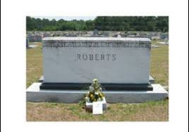 Pernell Roberts Famous Tombstones Famous Graves Grave Monuments
