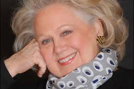 Barbara Cook: Uncommon Intelligence, Ravishing Voice
