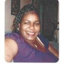 Beverly Renee Toombs Obituary