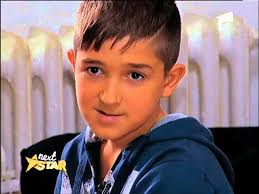 Prezentare Stefan Coman