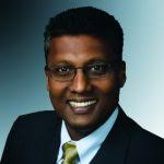 Rafael Borras Named Homeland Security and Defense Business Council  President, CEO