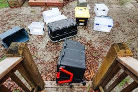 Rubbermaid actionpacker️ 35 gal lockable storage bin, industrial, rugged storage container with lid. The Best Storage Containers Reviews By Wirecutter