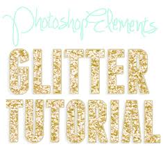 A Berry Sweet Life How To Make Glitter Font Using Photoshop Elements Photoshop Elements Tutorials Photoshop Photoshop Tutorial Graphics How to make a color transparent in gimp.
