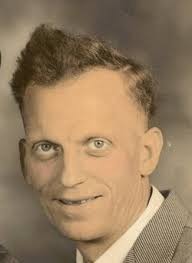 John Narvel Maney (1898-1965)