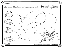 Juegos educativos para aprender divirtiéndose. 2