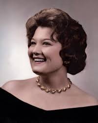 Marsha Lou Van Den Berghe Meirink Obituary