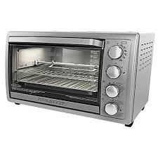 Black And Decker White Toaster Oven Black Decker 9 Slice Rotisserie Convection Oven Countertop Toaster Oven Countertop Oven Toaster Oven