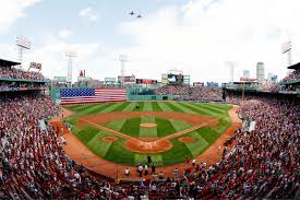 fenway park stadium guide nesn com