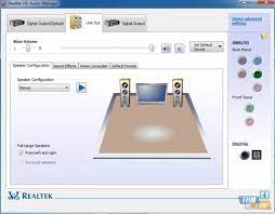 This will enable your computer to communicate with audio devices such as speakers and sound cards. Realtek Hd Audio Drivers X64 Descargar
