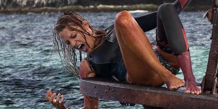 REVIEW: “The Shallows” | Keith & the Movies