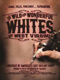 Image result for wild and wonderful whites of west virginia