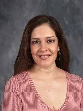 School Staff — Blessed Sacrament Catholic School