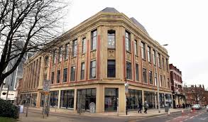 Our foundation repair and basement system solutions. Blackburn Central Library Closed Following Small Fire In The Basement The Shuttle Blackburn With Darwen Council News